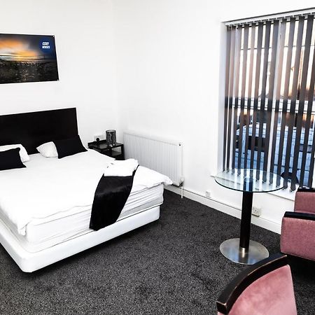 Cozyhouses Kingston upon Hull Zewnętrze zdjęcie