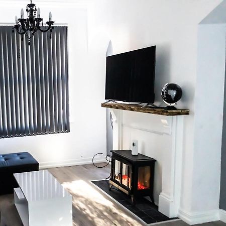 Cozyhouses Kingston upon Hull Zewnętrze zdjęcie