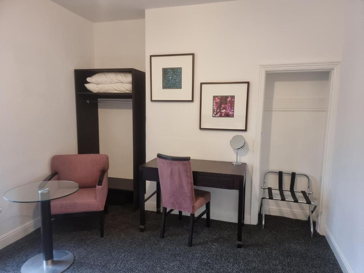 Cozyhouses Kingston upon Hull Zewnętrze zdjęcie