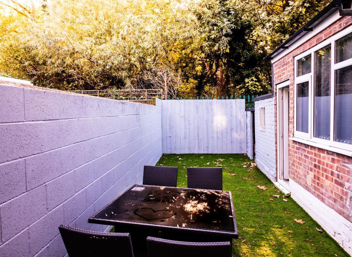Cozyhouses Kingston upon Hull Zewnętrze zdjęcie