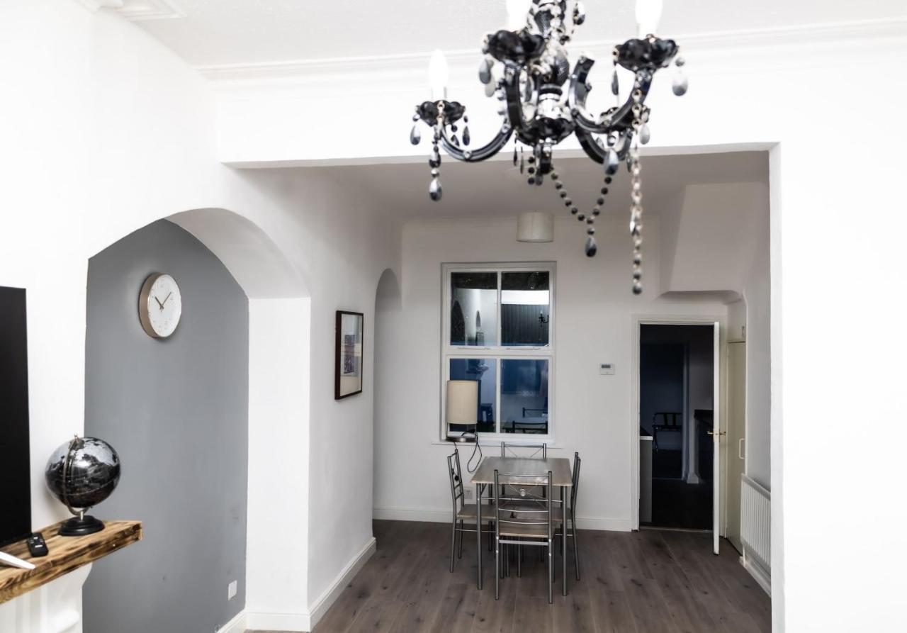 Cozyhouses Kingston upon Hull Zewnętrze zdjęcie